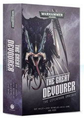 The Great Devourer: The Leviathan Omnibus (Paperback)